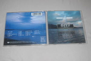 〇洋　Reef　Rides　CD盤