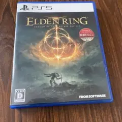 PS5 ELDEN RING SHADOW OF THE ERDTREE ED…