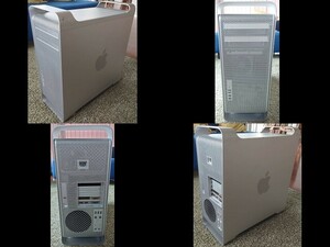 Apple Mac Pro Mid2012 A1289 2x 6-Core Xeon 2.40GHz 64GB