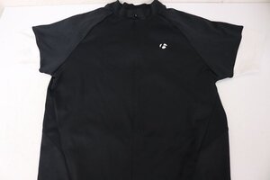 ▽BONTRAGER ボントレガー SPORT SS JERSEY 半袖ジャージ Mサイズ