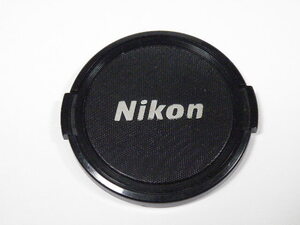 ◎ Nikon ニコン 62mm レンズ キャップ