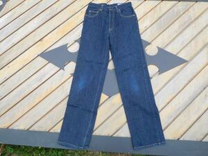 ジーンズ ジーパンno.48 BIGJOHN ビッグジョン　160A BM104 中国製 デニムG　pants JEANS