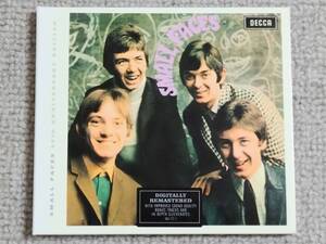 ●美品CD スモール・フェイセス『Small Faces - 40th Anniversary Edition』●輸入盤/デジパック/スティーヴ・マリオット/ロニー・レーン