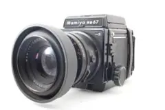 Mamiya マミヤ RB67 proS f4.5 180mm