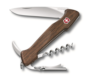 送料無料 VICTORINOX(ビクトリノックス) ワインマスター ウォールナット 0.9701.63【日本正規品】