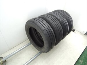 185/65R15 グッドイヤー Efficient Grip ECO2 2021年製 4本 夏タイヤ 手渡し可!個人宅着払い!L1665