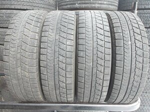 L892-5 送料無料 195/70R15 冬4本セット スタッドレス 92Q 195/70-15 195-70-15 ブリヂストン ブリザック VRX アクセラ HR-V MPV