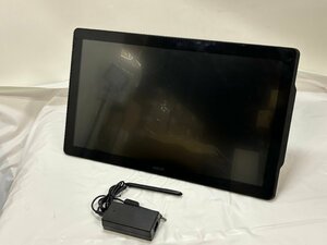 【中古】Wacom(ワコム) 23.8インチ フルHD（1920*1080）対応液晶ペンタブレット　DTK-2451/G　(4)