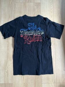 tenderloin トリコロール Tシャツ S テンダーロイン