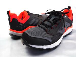 送料710円～◆新品◆定価14300円◆adidas◆アディダス◆ TRACEROCKER 2.0 GORE-TEX TRAIL RUNNING◆トレースロッカーゴアテックス◆26.5㎝