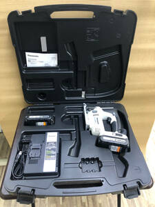 【中古品】Panasonic パナソニック 充電ジグソー EZ4541LN1S-B 動作確認済 / IT5S9SL1BLJ8