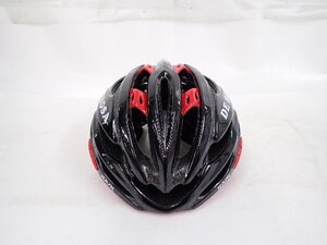 KASK/カスク Vertigo 2.0 DE ROSA/ベルティゴ 2.0 デローザ ロードバイク ヘルメット ∴ 6F402-2