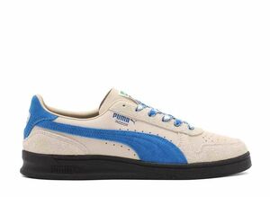 atmos Puma Indoor OG "Beige/Blue" 28cm 398476-01