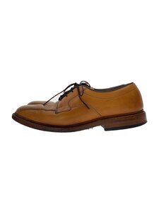 Allen Edmonds◆ドレスシューズ/US8.5/CML/レザー/5954