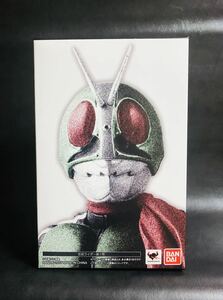 ☆真骨彫☆S.H.フィギュアーツ☆仮面ライダー新１号☆未開封☆