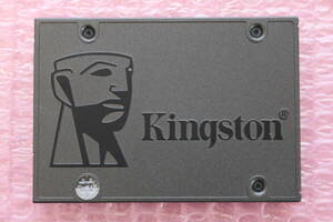 ★送料無料★Kingston ノート用128GB2.5インチSSD SATA(アルミ付き)RBU-SC180S37 128GJ 8242821-1849 50026B768273CDD6