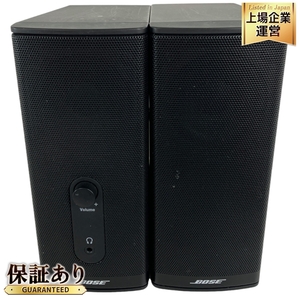 【動作保証】BOSE Companion 2 series II ボーズ スピーカー 音響機器 中古 N8819455