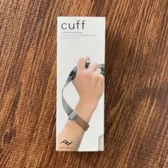 cuff カフ カメラリストストラップ CF-AS-3