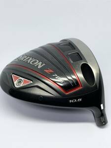 【送料無料】ツアー支給品 SRIXON Z785 10.5° PROTOTYPE スリクソン プロトタイプ 国内ツアー支給 希少ロフト プロ支給 【ヘッド単品】