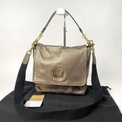 ロエベ LOEWE マイ アナグラム 2way ショルダーバッグ