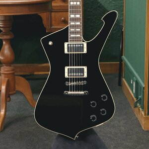 送料無料 Greco グレコ エレキギター GM-STD 黒 ブラック Black 日本製 メイドインジャパン 国産ギター 検品調整済出荷 ギグバッグ付