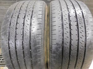 【S555】TURANZA ER33△255/35R18△2本即決