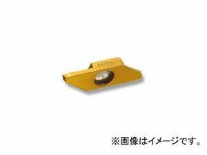 サンドビック/SANDVIK コロカットXS 小型旋盤用チップ 1025 MACL3150N 1025(6097723) 入数：5個