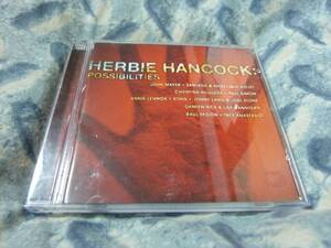 Herbie Hancock / Possibilities　　　　　　3枚以上で送料無料