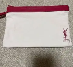 YSL イヴサンローラン　　ポーチ