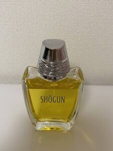 香水　オーデトワレ　アランドロン　ショーグン　30ml ALAIN DELON SHOGUN