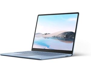 surface laptop go 