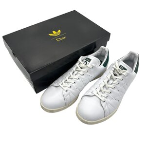 【adidas　× DIME 】スタンスミス　STAN SMITH Dime　アディダス US12 30cm