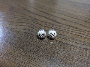 CHANEL　シャネル　ピアス