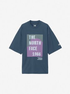 1589771-THE NORTH FACE/メンズ ショートスリーブTNFフライヤーティー 半袖 Ｔシャツ トップ