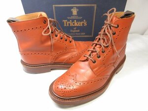 HH 超美品 【トリッカーズ TRICKER