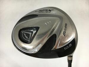 即決 お買い得品！中古 JPX 800S ドライバー 1W JPX MD100 10.5 SR