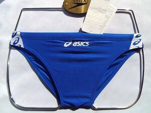 新品　サイズM　ASICS　ハイドロCD　競泳水着