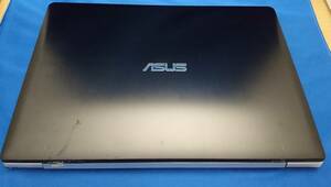 ASUS VivoBook s300C i3 3217U ジャンク