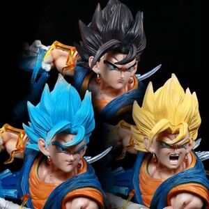 値段交渉可能　DRAGON BALLドラゴンボール　 ベジット　フィギュア PVC製 46cm