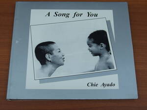 CD/A Song For You /「J10」中古