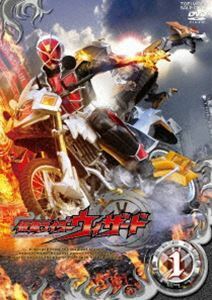 仮面ライダーウィザード VOL.1 白石隼也