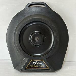 Zildjian◆CYMBAL SAFE/シンバルセーフ/シンバルケース