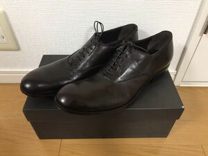 Gianni barbaro ジャンニ・バルバート イタリア製 Made in Italy 新品 未使用 Barneys Newyork バーニーズニューヨーク 革靴 ビジネス 本革