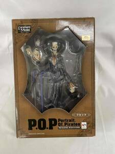 【1円～】P．O．P ワンピース STRONG EDITION ブルック