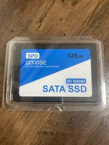 新品 SSD 128GB 2.5インチ SATA PC 内蔵 外付け 自作 正常 検) intel インテル windows デスクトップ ノート パソコン Apple mac HDD 120GB