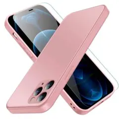 iPhone 11 Pro Max 6.5インチ ピンク カメラ保護