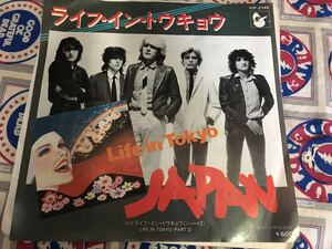 Japan★中古7