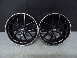 BBS CI-R 20インチ ２本 ベンツ W213 W212 W205 W219 W221 AUDI A4 A6 S4 S6 A5 S5 TT A7 VW アルテオン パサート BMW 