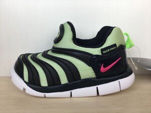 NIKE（ナイキ） DYNAMO FREE TD（ダイナモフリー TD） 343938-440 スニーカー 靴 ベビーシューズ 13,0cm 新品 (1860)