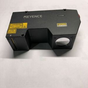 KEYENCE センサヘッド　LJ-V7300